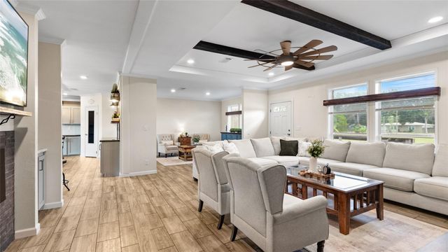5201 Beaver Road, Santa Fe, TX 77517
