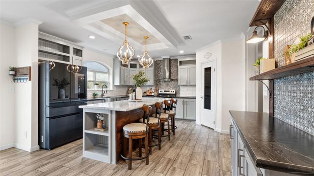 5201 Beaver Road, Santa Fe, TX 77517