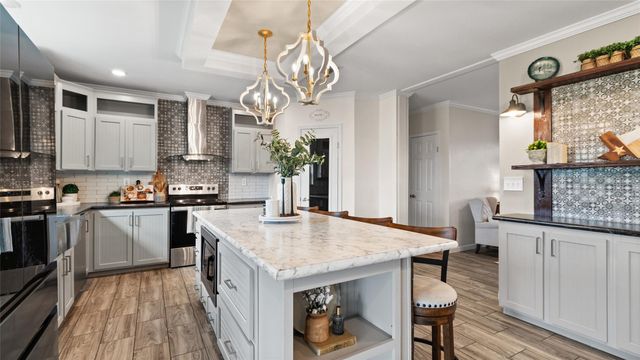 5201 Beaver Road, Santa Fe, TX 77517