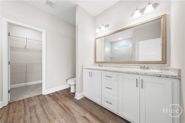 664 Belfast Loop, Ellabell, GA 31308