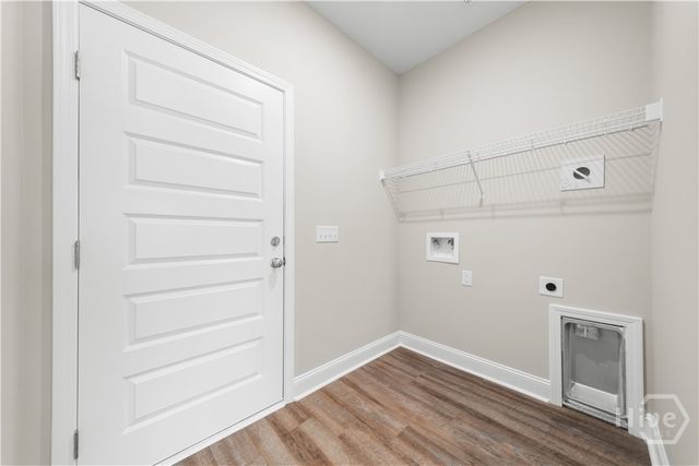 664 Belfast Loop, Ellabell, GA 31308