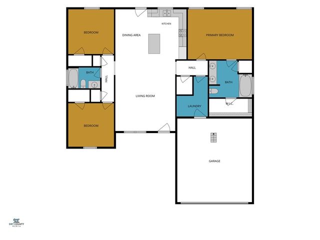 664 Belfast Loop, Ellabell, GA 31308