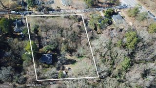 5347 Lacey Avenue, Morrow, GA 30260