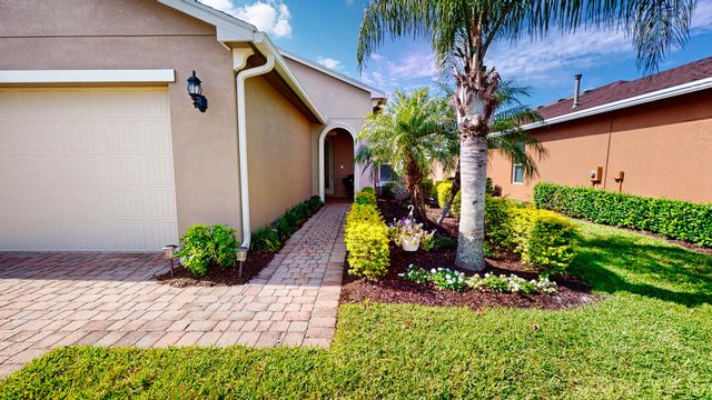 12451 SW Weeping Willow Avenue, Port St. Lucie, Port St Lucie, FL 34987