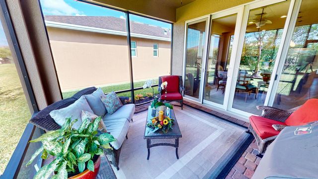 12451 SW Weeping Willow Avenue, Port St. Lucie, Port St Lucie, FL 34987