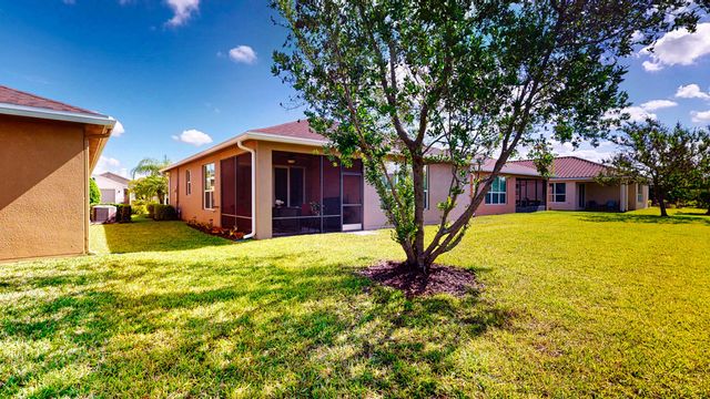 12451 SW Weeping Willow Avenue, Port St. Lucie, Port St Lucie, FL 34987