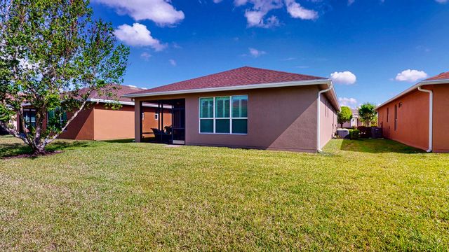 12451 SW Weeping Willow Avenue, Port St. Lucie, Port St Lucie, FL 34987