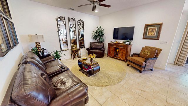 12451 SW Weeping Willow Avenue, Port St. Lucie, Port St Lucie, FL 34987