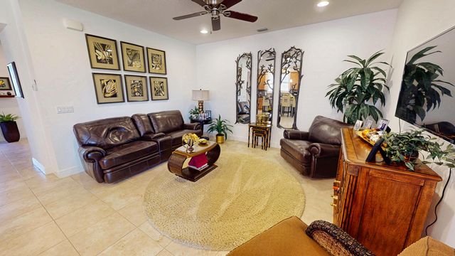 12451 SW Weeping Willow Avenue, Port St. Lucie, Port St Lucie, FL 34987