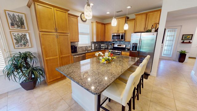 12451 SW Weeping Willow Avenue, Port St. Lucie, Port St Lucie, FL 34987