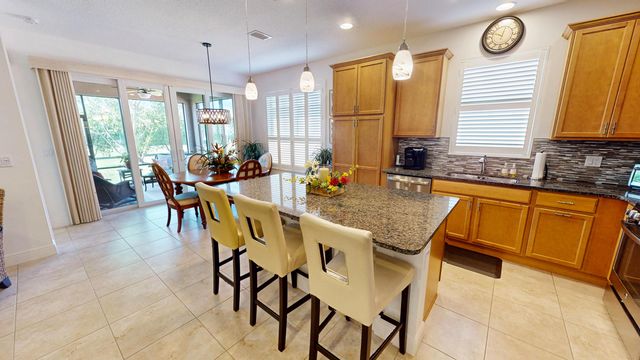 12451 SW Weeping Willow Avenue, Port St. Lucie, Port St Lucie, FL 34987