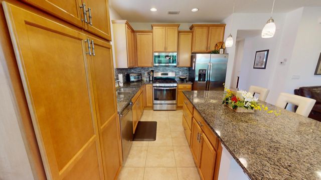 12451 SW Weeping Willow Avenue, Port St. Lucie, Port St Lucie, FL 34987