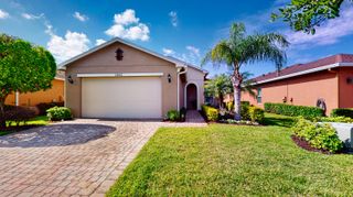 12451 SW Weeping Willow Avenue, Port St. Lucie, Port St Lucie, FL 34987