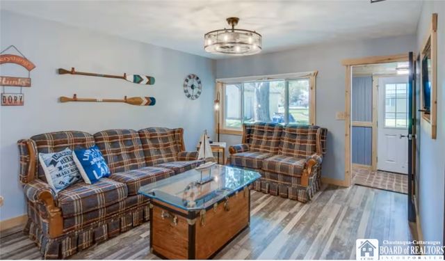 3949 and 3951 South Nesmith Avenue, Ellery, NY 14712