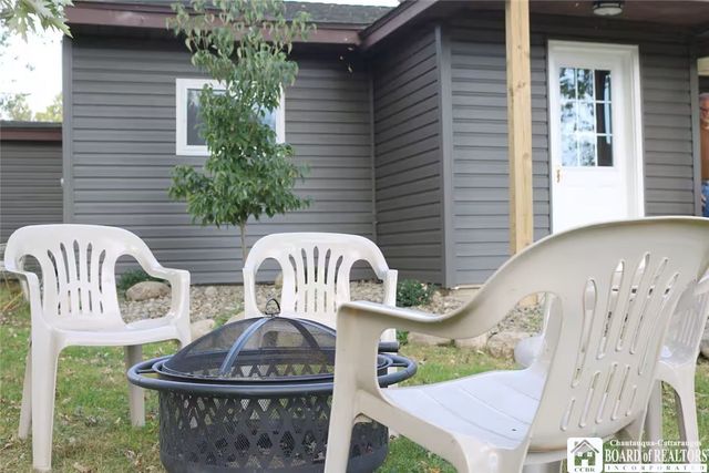 3949 and 3951 South Nesmith Avenue, Ellery, NY 14712