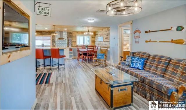 3949 and 3951 South Nesmith Avenue, Ellery, NY 14712
