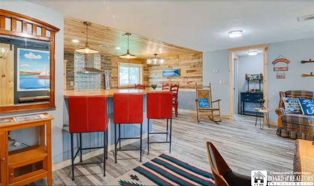 3949 and 3951 South Nesmith Avenue, Ellery, NY 14712