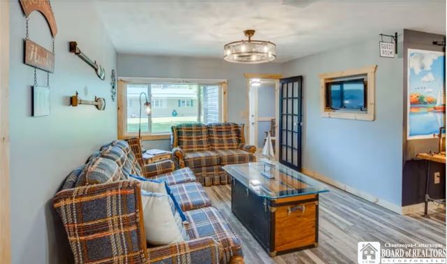 3949 and 3951 South Nesmith Avenue, Ellery, NY 14712