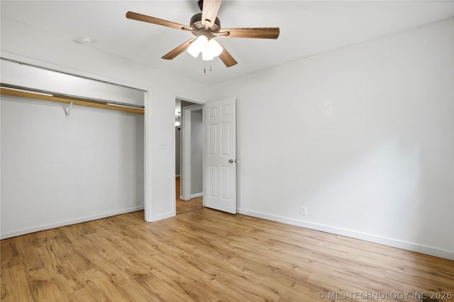 20000 S 280 Road, Morris, OK 74445