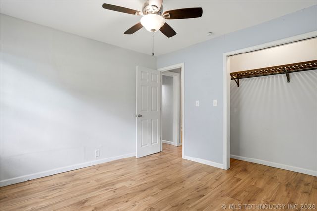 20000 S 280 Road, Morris, OK 74445