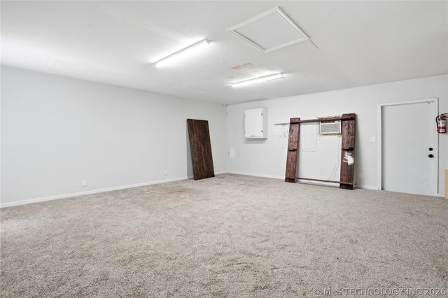 20000 S 280 Road, Morris, OK 74445