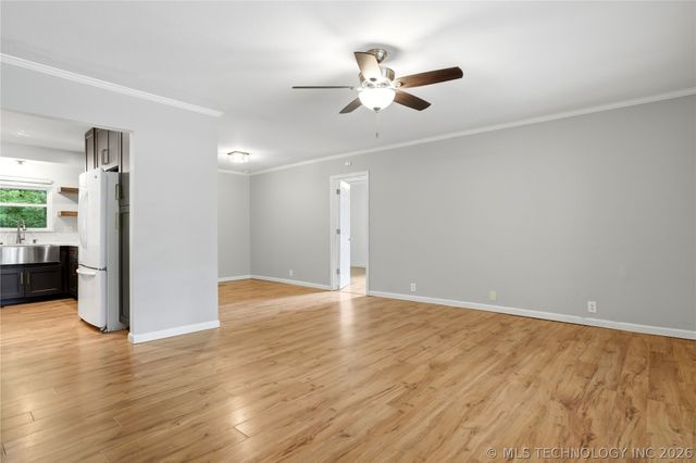 20000 S 280 Road, Morris, OK 74445