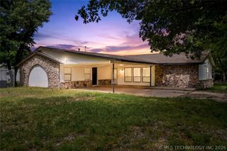 20000 S 280 Road, Morris, OK 74445
