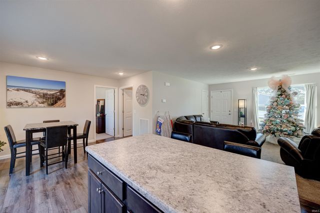 323 Ranger Lane, Dale, IN 47523