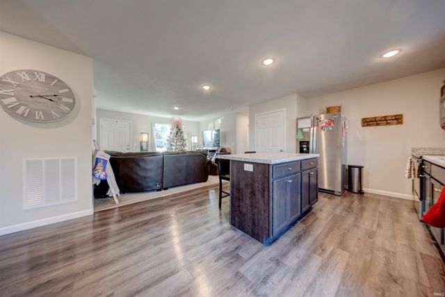 323 Ranger Lane, Dale, IN 47523