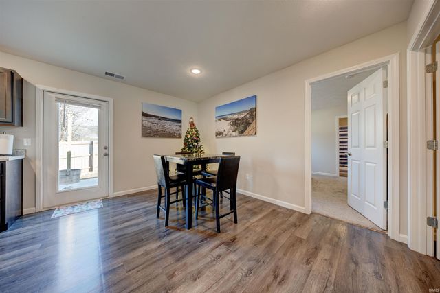 323 Ranger Lane, Dale, IN 47523