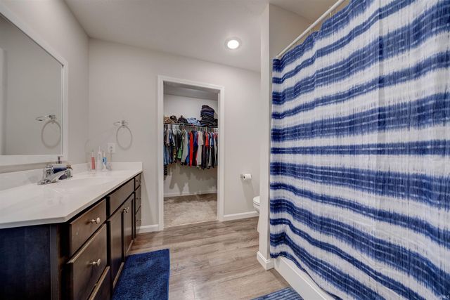 323 Ranger Lane, Dale, IN 47523