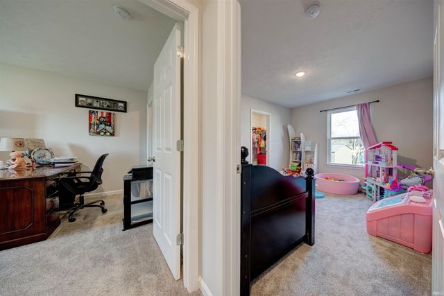 323 Ranger Lane, Dale, IN 47523