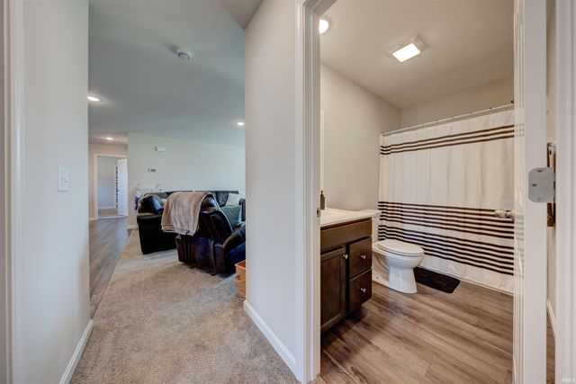 323 Ranger Lane, Dale, IN 47523