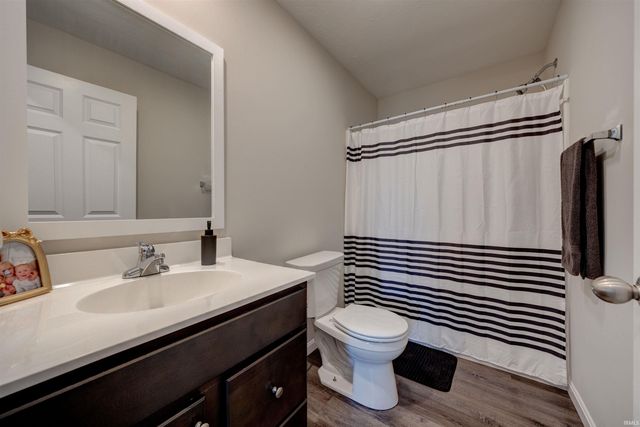 323 Ranger Lane, Dale, IN 47523