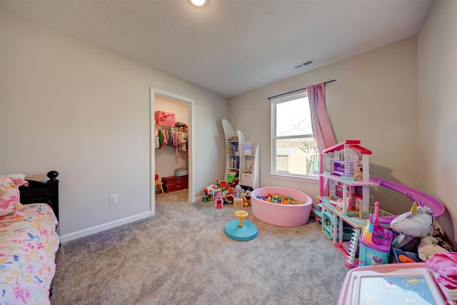 323 Ranger Lane, Dale, IN 47523