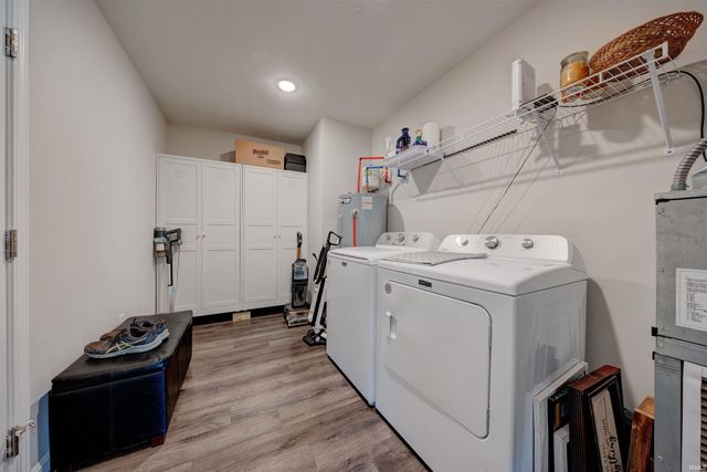 323 Ranger Lane, Dale, IN 47523