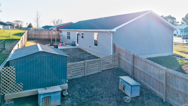 323 Ranger Lane, Dale, IN 47523