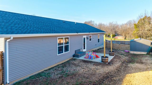 323 Ranger Lane, Dale, IN 47523