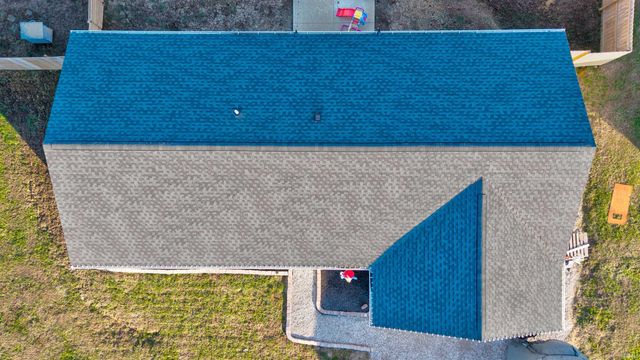 323 Ranger Lane, Dale, IN 47523