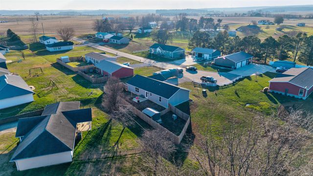 323 Ranger Lane, Dale, IN 47523