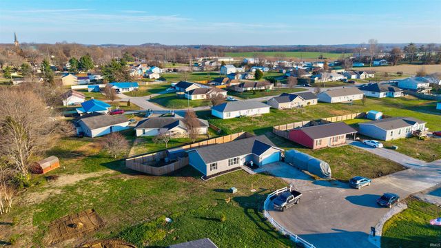 323 Ranger Lane, Dale, IN 47523