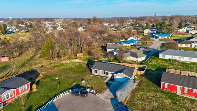 323 Ranger Lane, Dale, IN 47523