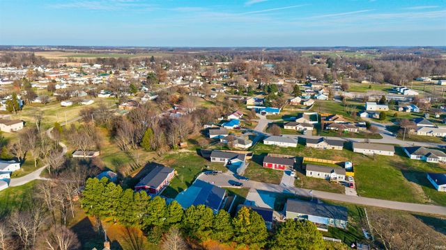 323 Ranger Lane, Dale, IN 47523