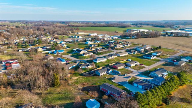 323 Ranger Lane, Dale, IN 47523