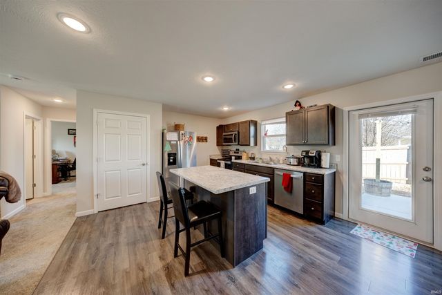 323 Ranger Lane, Dale, IN 47523