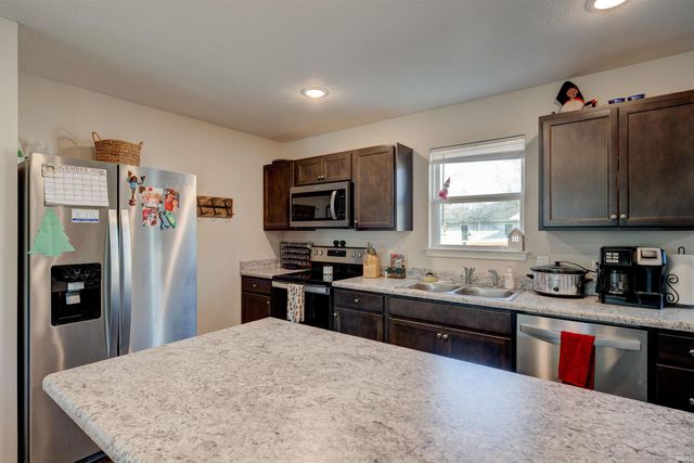 323 Ranger Lane, Dale, IN 47523