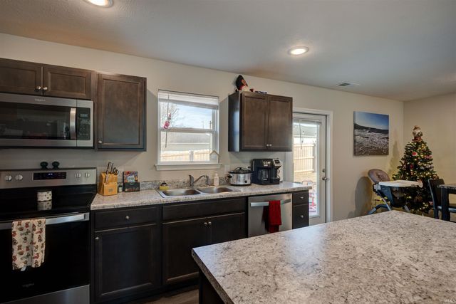 323 Ranger Lane, Dale, IN 47523