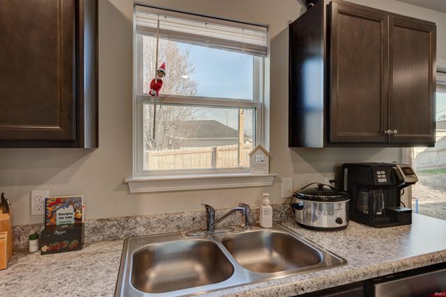 323 Ranger Lane, Dale, IN 47523