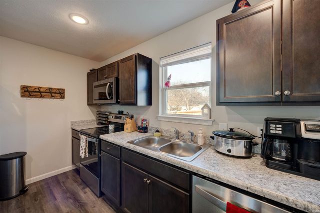 323 Ranger Lane, Dale, IN 47523