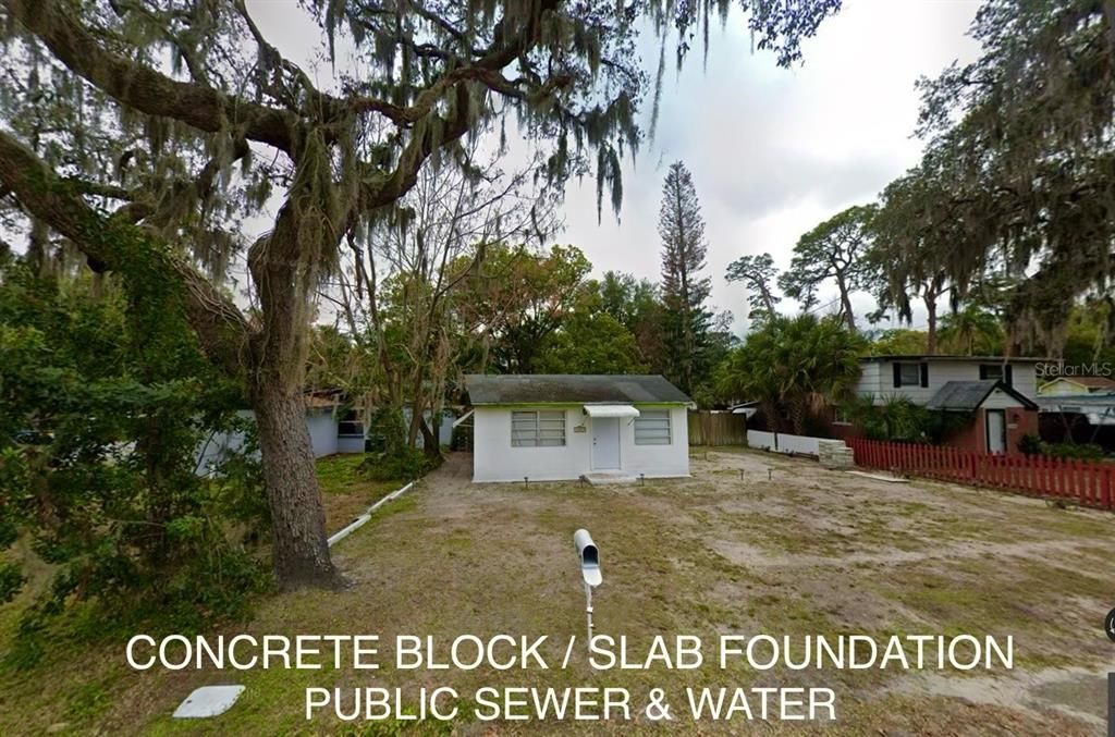 4250 MANTON LANE, Holiday, FL 34691